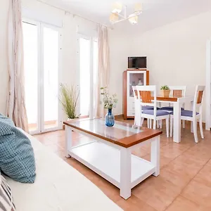 Bhost - La Carihuela Perros , Torremolinos Spanje