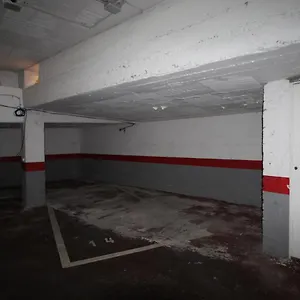 Carihuela Apartment, 2nd Line , Torremolinos Spanje