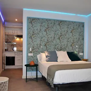 Estudio Montana , Torremolinos Spanje