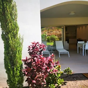 Brand New Surrounded By Tropical Gardens! , Palm-mar Spanje