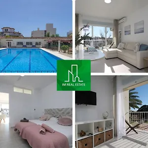 Carihuela Palace 912 By Ivi Real Estate , Torremolinos Spanje