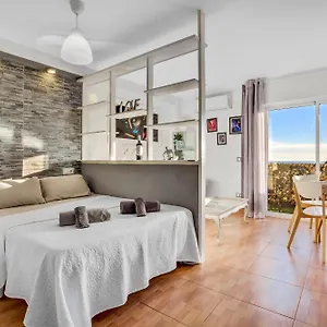 Salome De Steram Flats Appartement