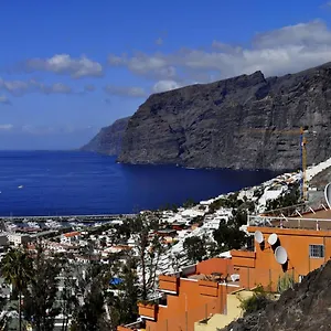 Vista Azul , Acantilado de los Gigantes Spanje