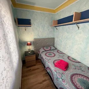 Cozy For 7 People - Port Aventura Appartement Vila Seca