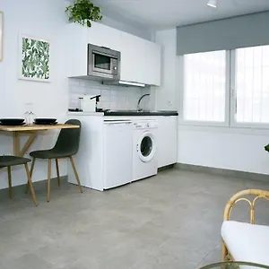 Lemon & Tropycal Appartement