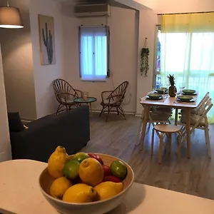 Cactus 2 Bedroom On Calle San Miguel Minutes From The By Namaste Elite Appartement